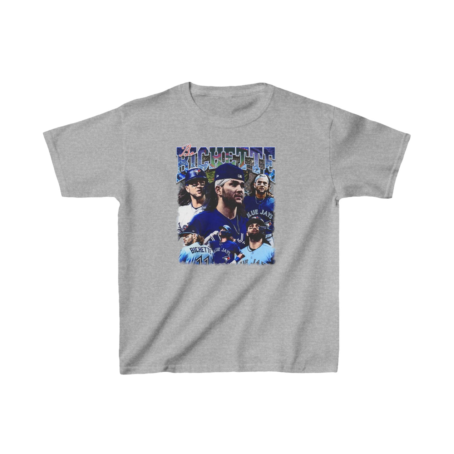 Youth WIY x Bichette Vintage T-Shirt