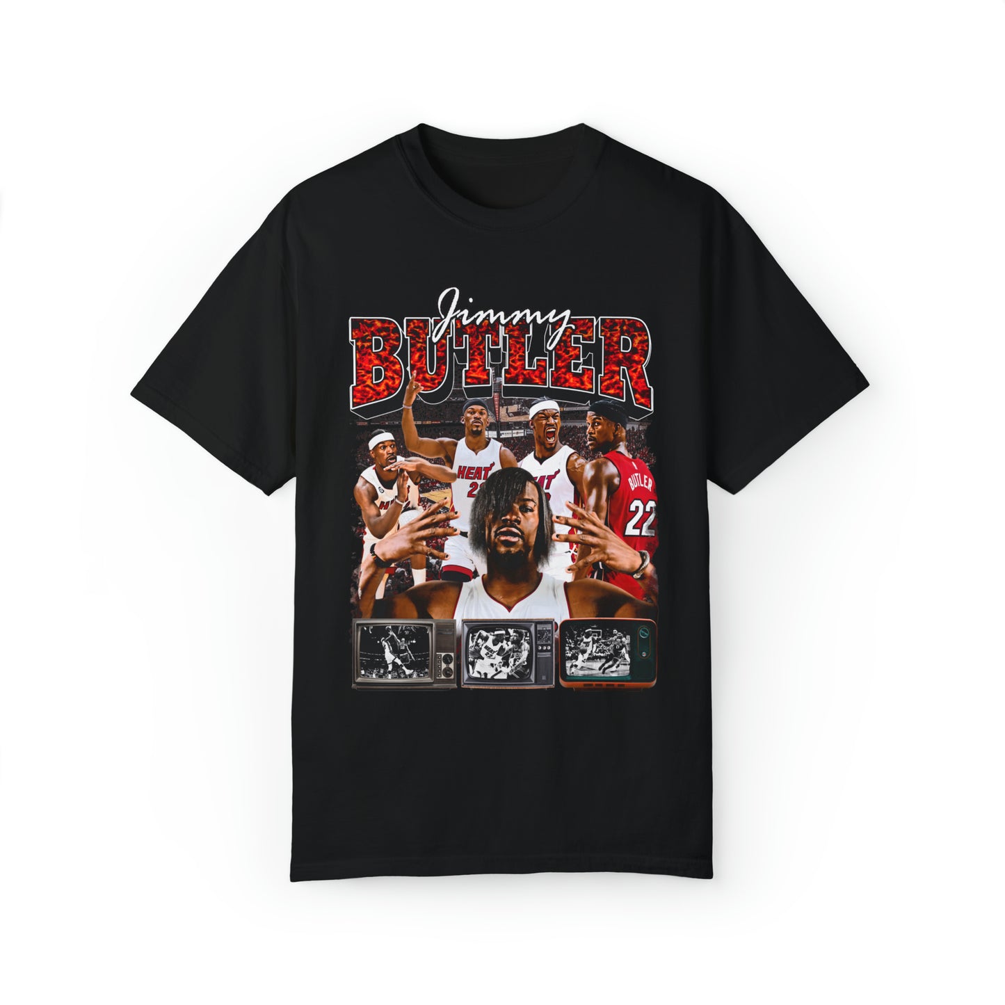WIY x Butler Vintage T-Shirt