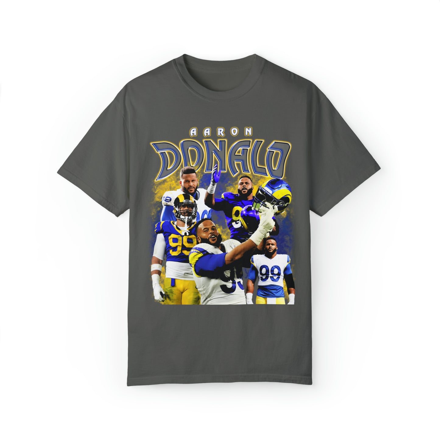 WIY x Donald Vintage T-Shirt