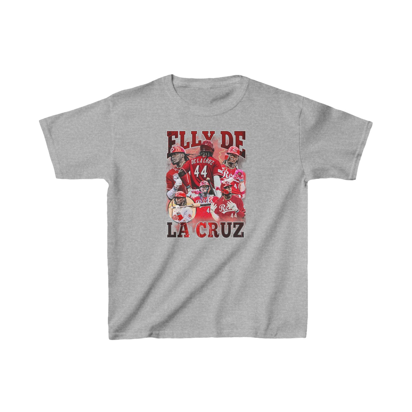 Youth WIY x Elly Vintage T-Shirt