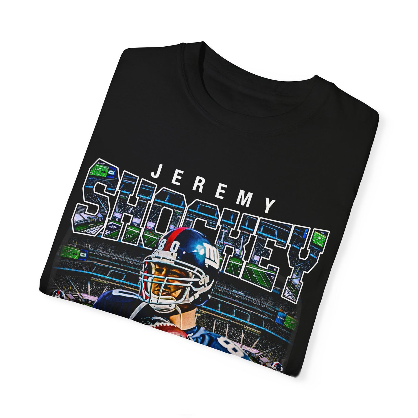 WIY x Shockey Vintage T-Shirt