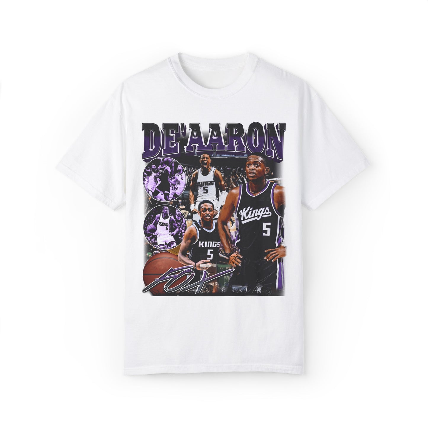 WIY x Fox Vintage T-Shirt