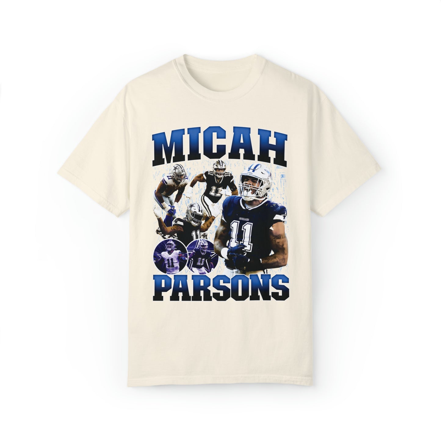 WIY x Parsons Vintage T-Shirt