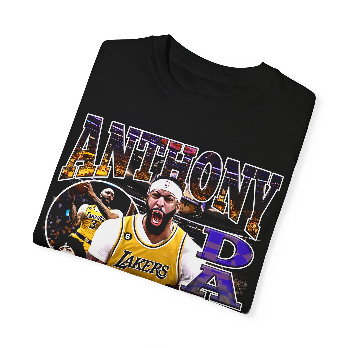 WIY x A Davis Vintage T-Shirt
