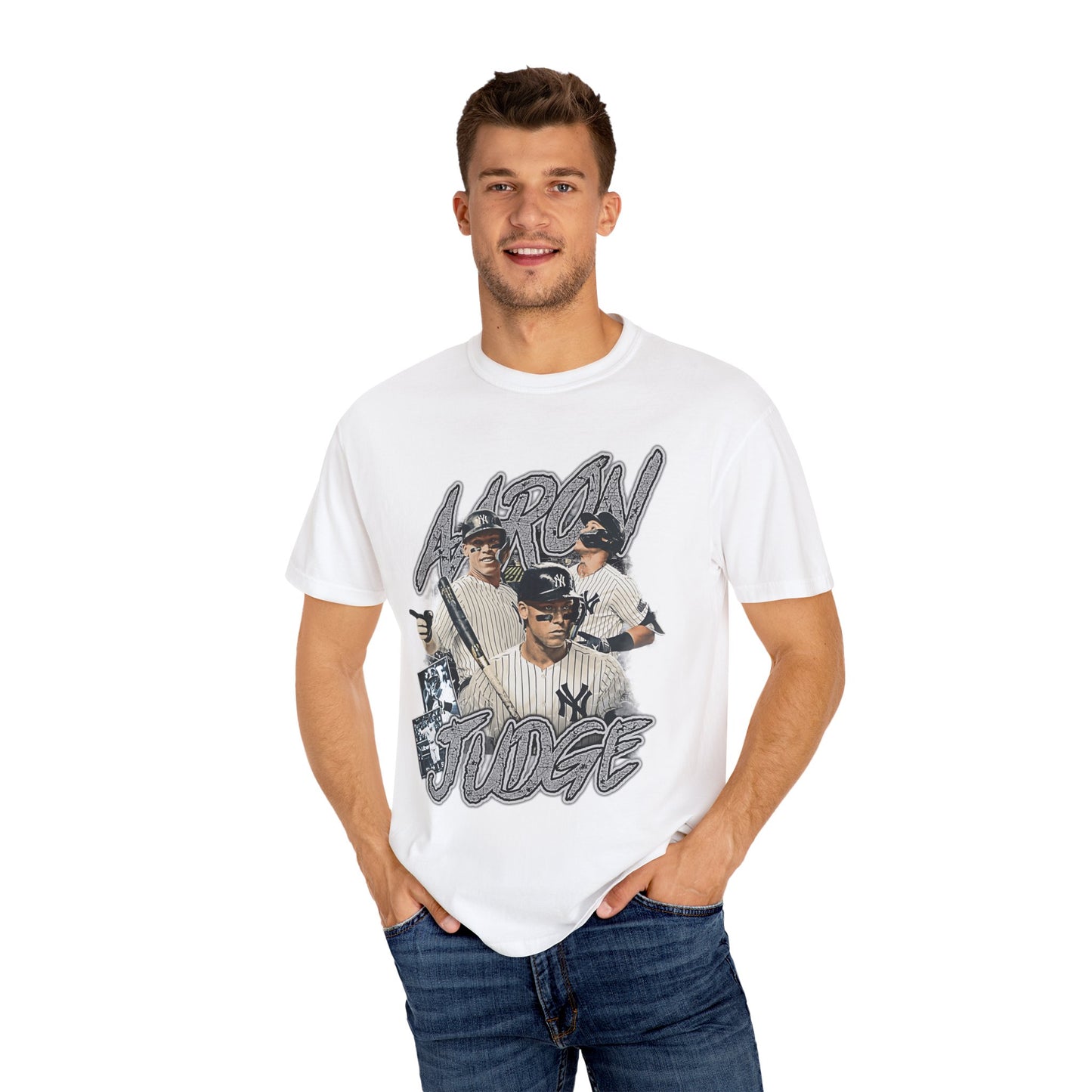 WIY x Judge Vintage T-Shirt