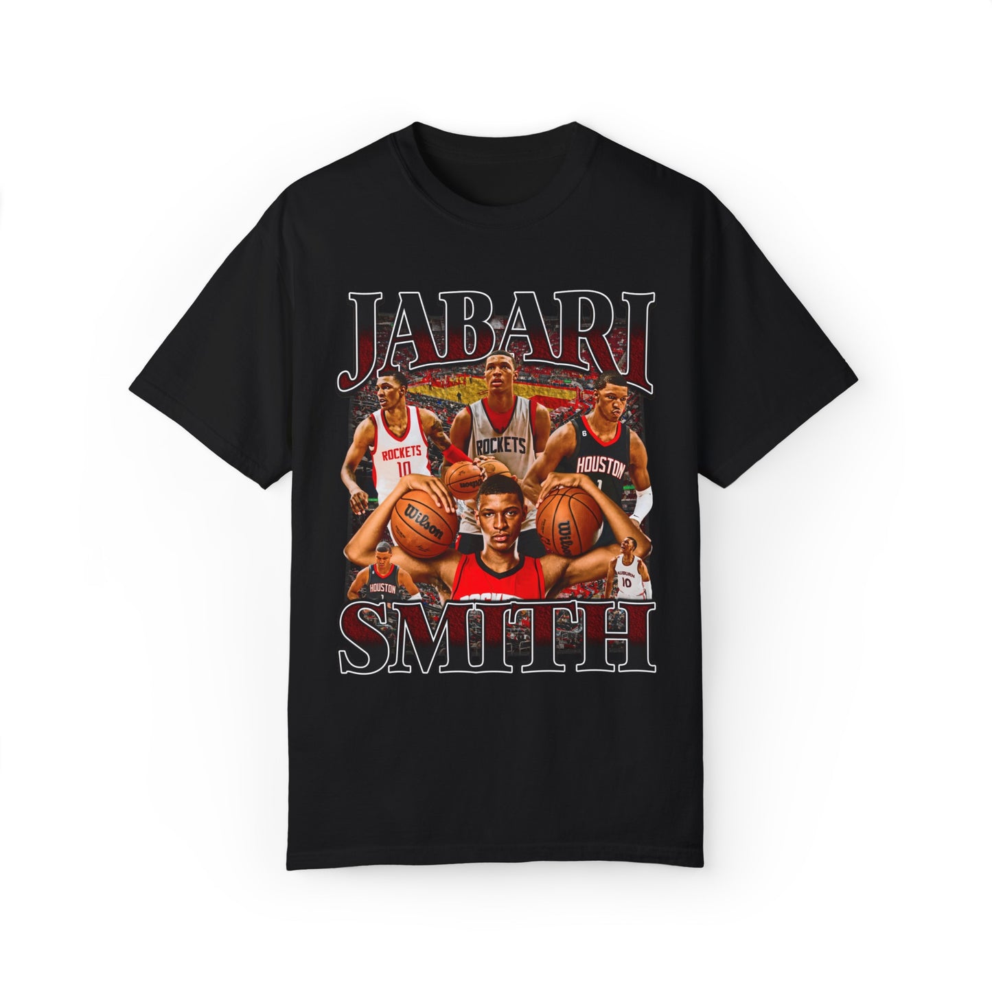 WIY x J. Smith Vintage T-Shirt