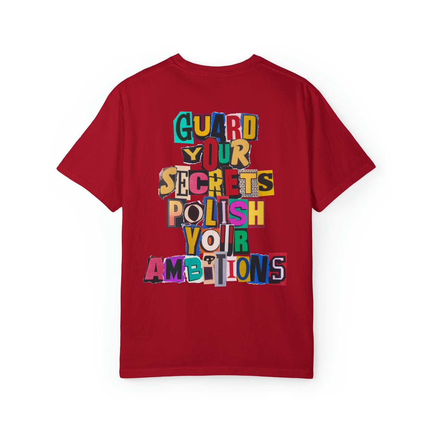 WIY x J. Allen Vintage T-Shirt