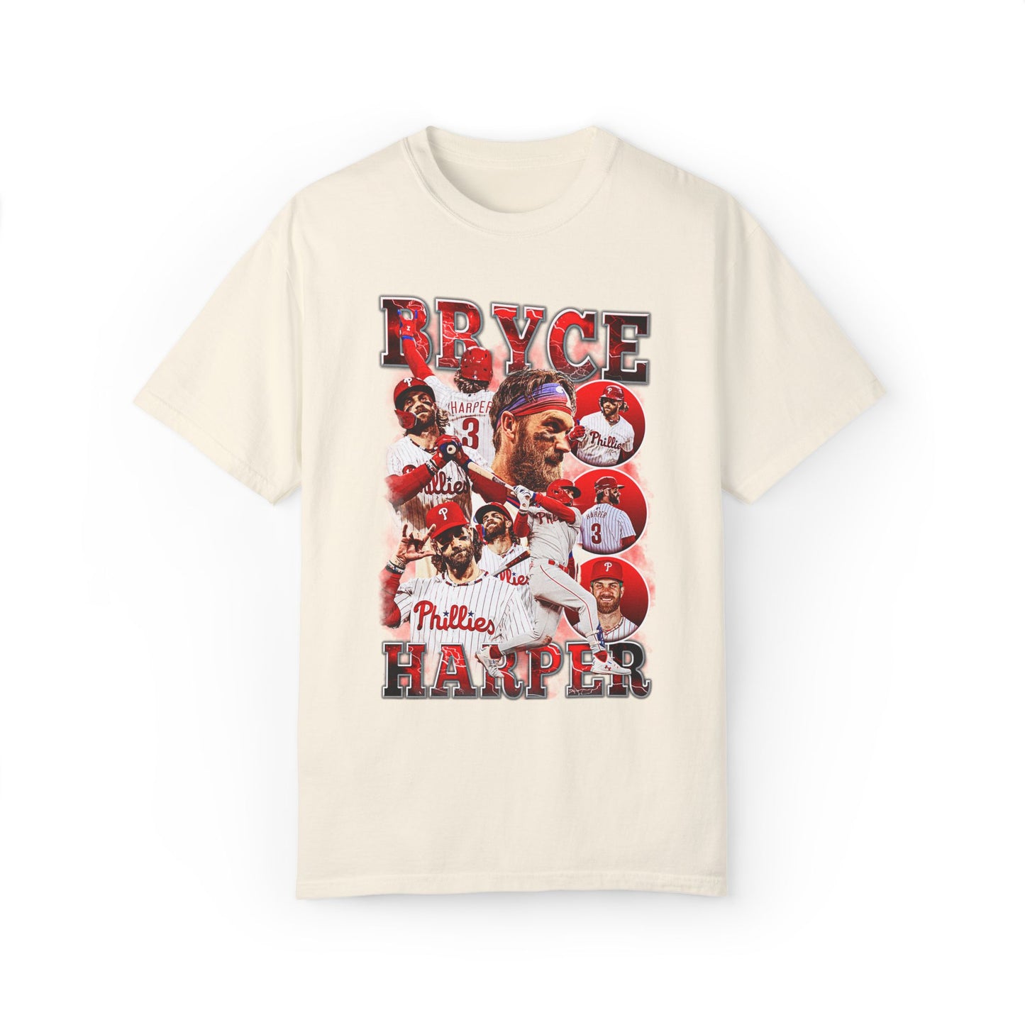 WIY x Harper Vintage T-Shirt