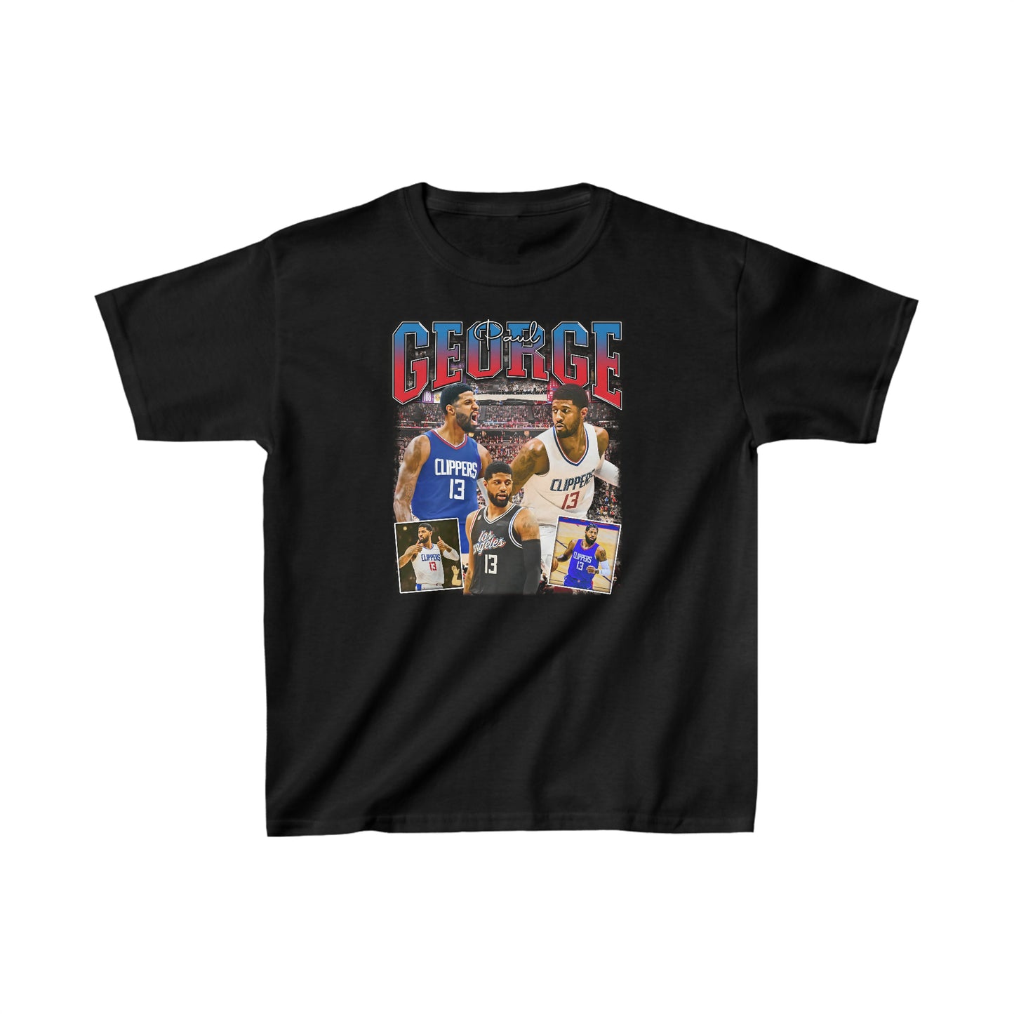 Youth WIY x George Vintage T-Shirt