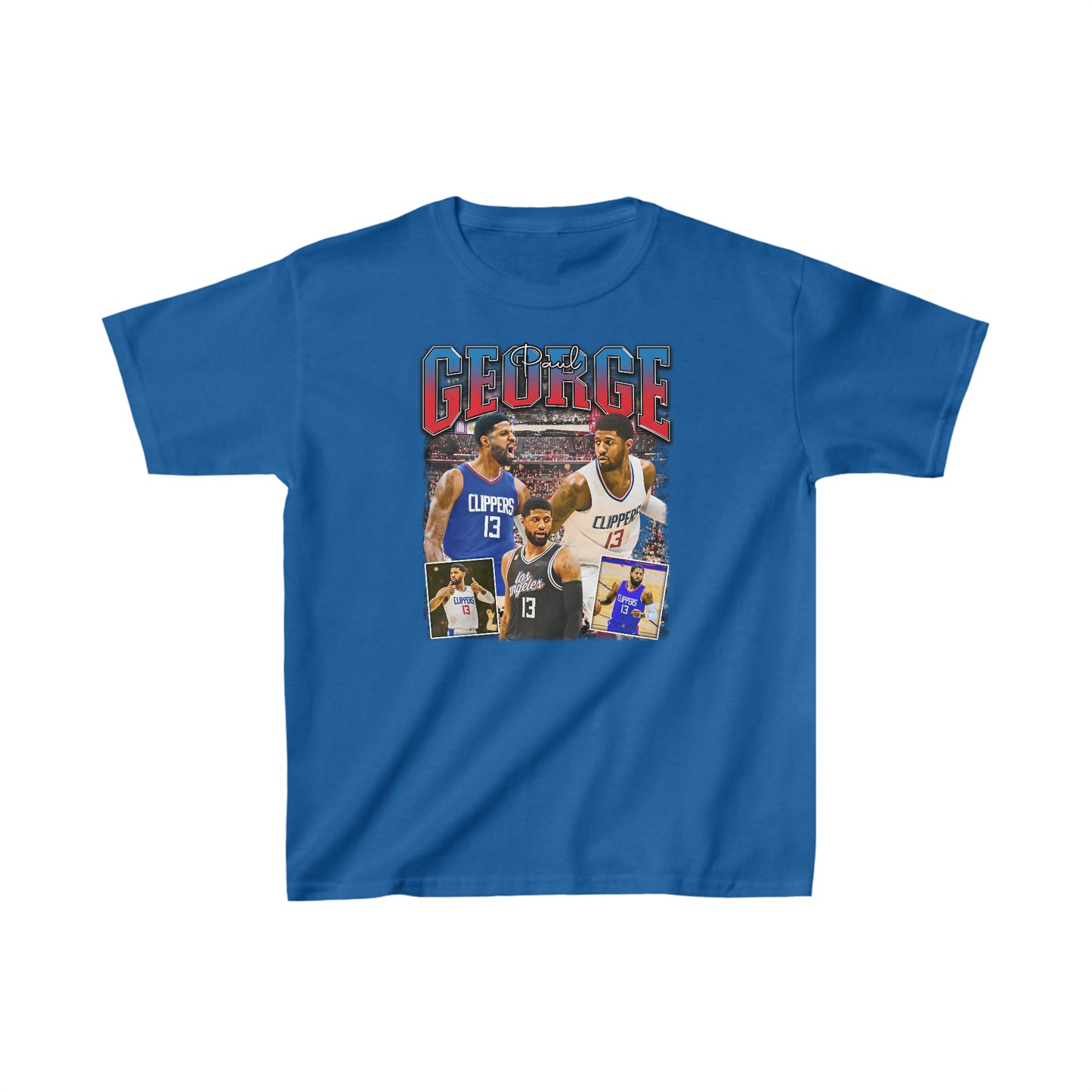 Youth WIY x George Vintage T-Shirt