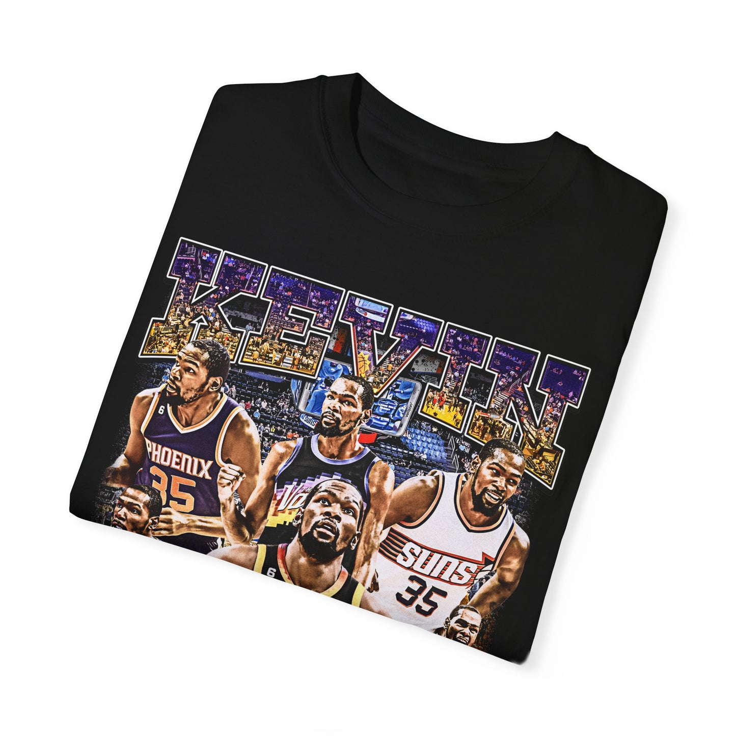 WIY x KD Vintage T-Shirt