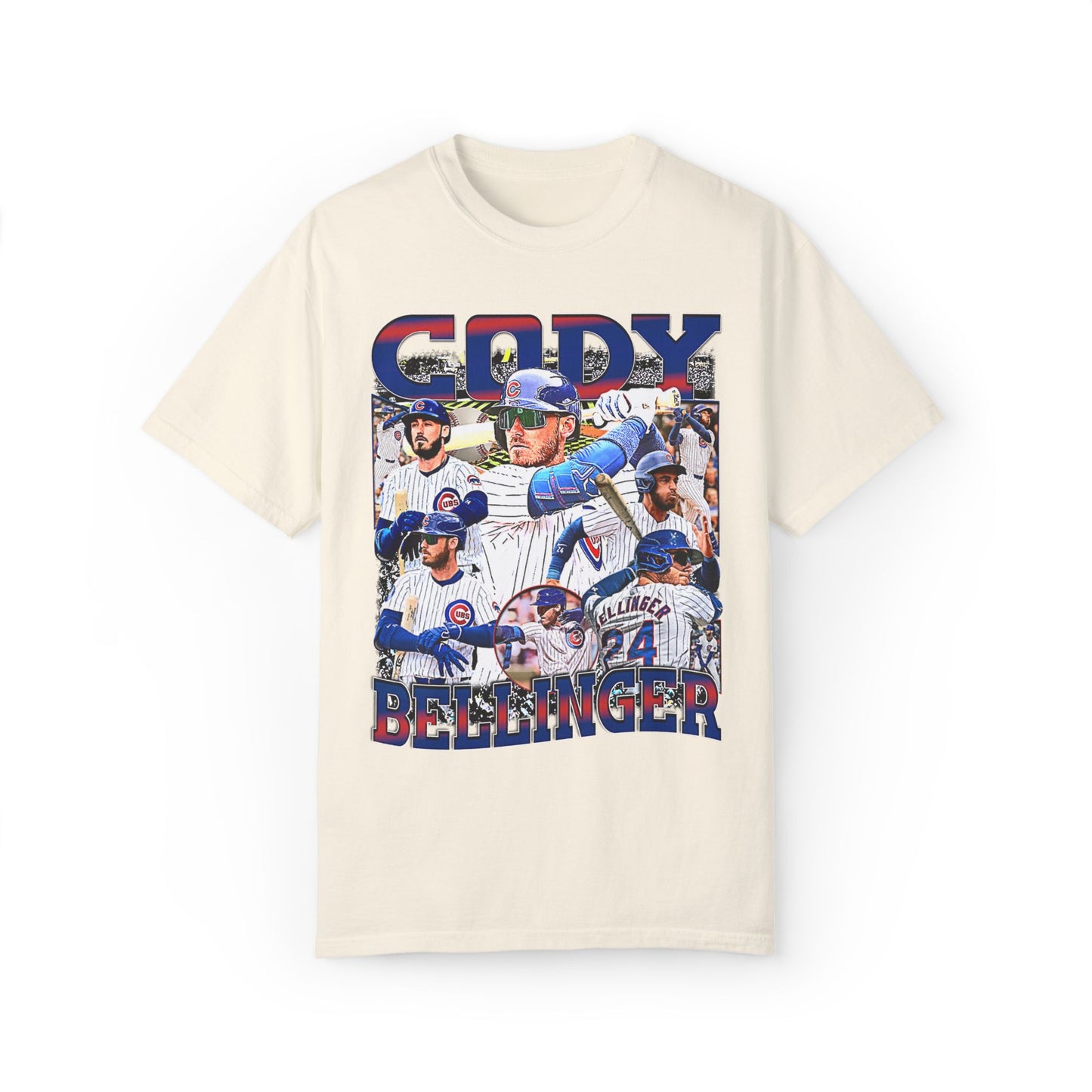 WIY x Bellinger Vintage T-Shirt