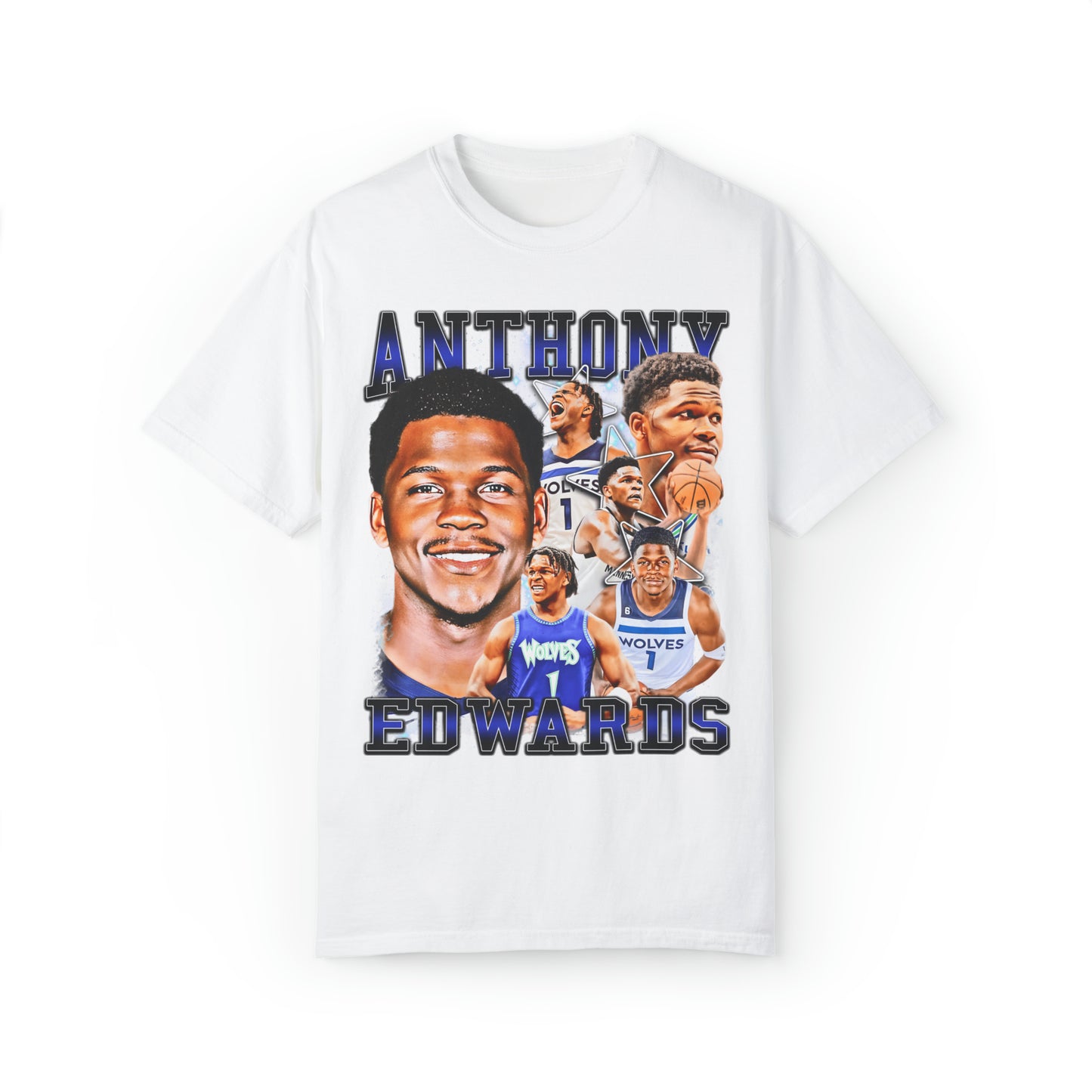 WIY x Edwards Vintage T-Shirt