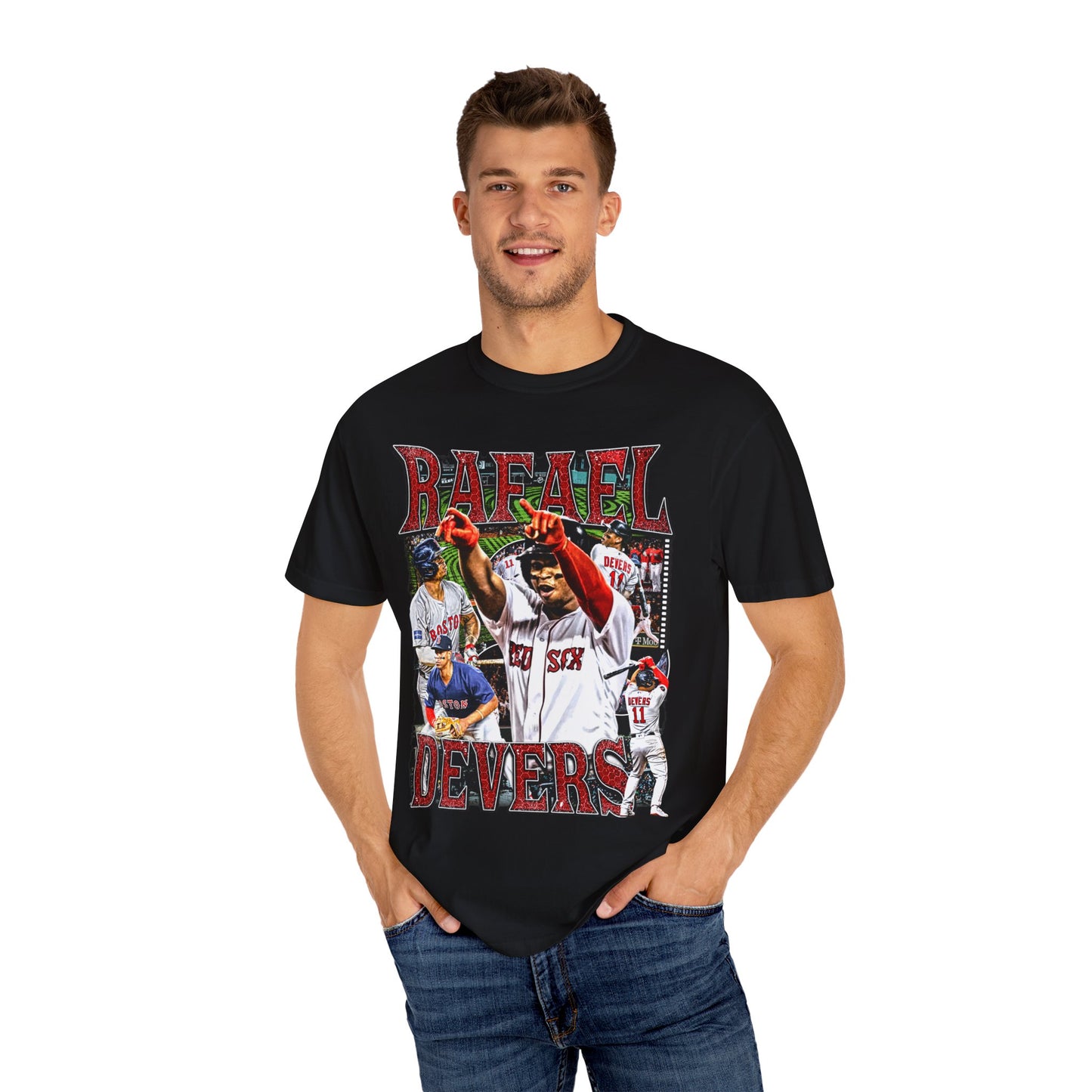 WIY x Devers Vintage T-Shirt