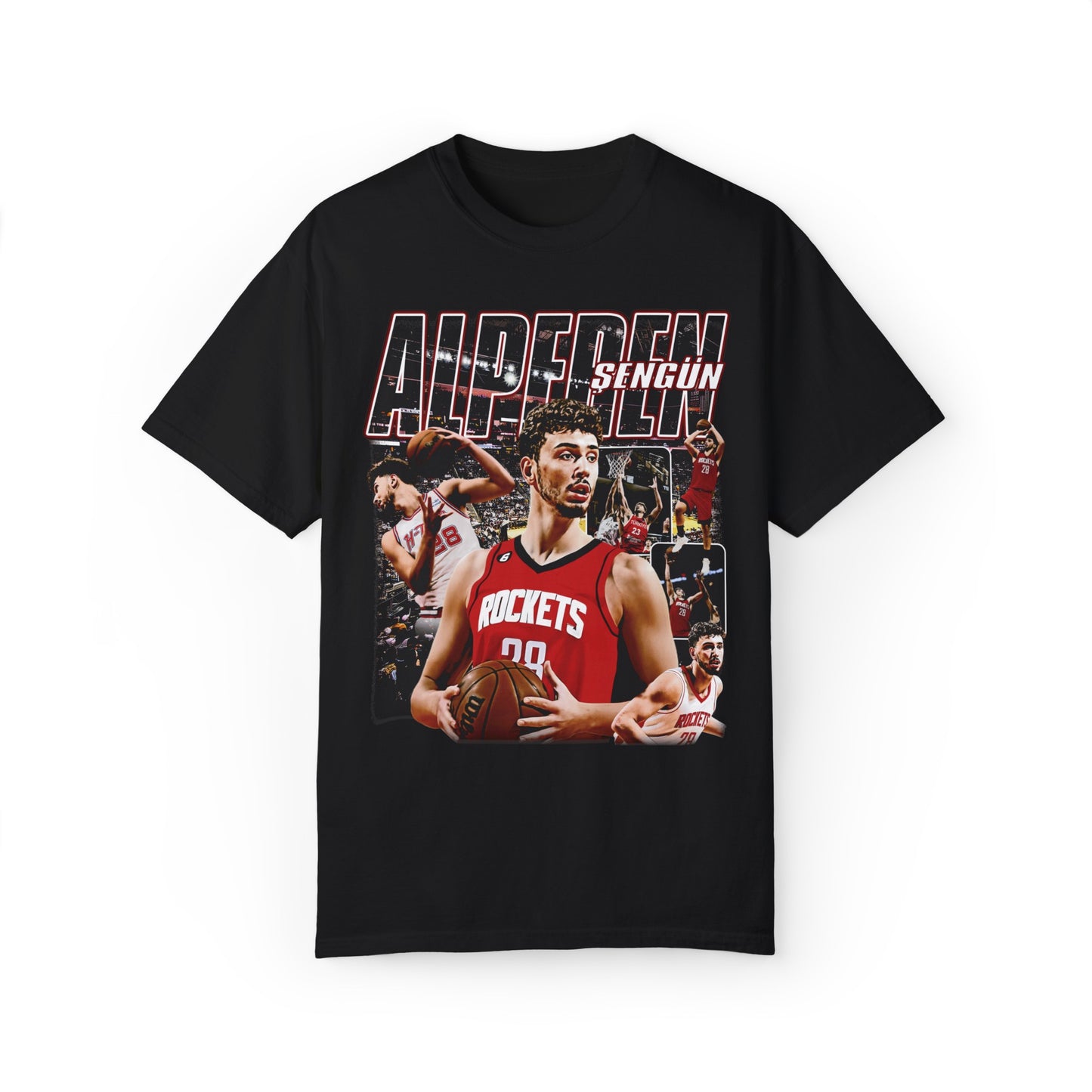 WIY x Sengun Vintage T-Shirt