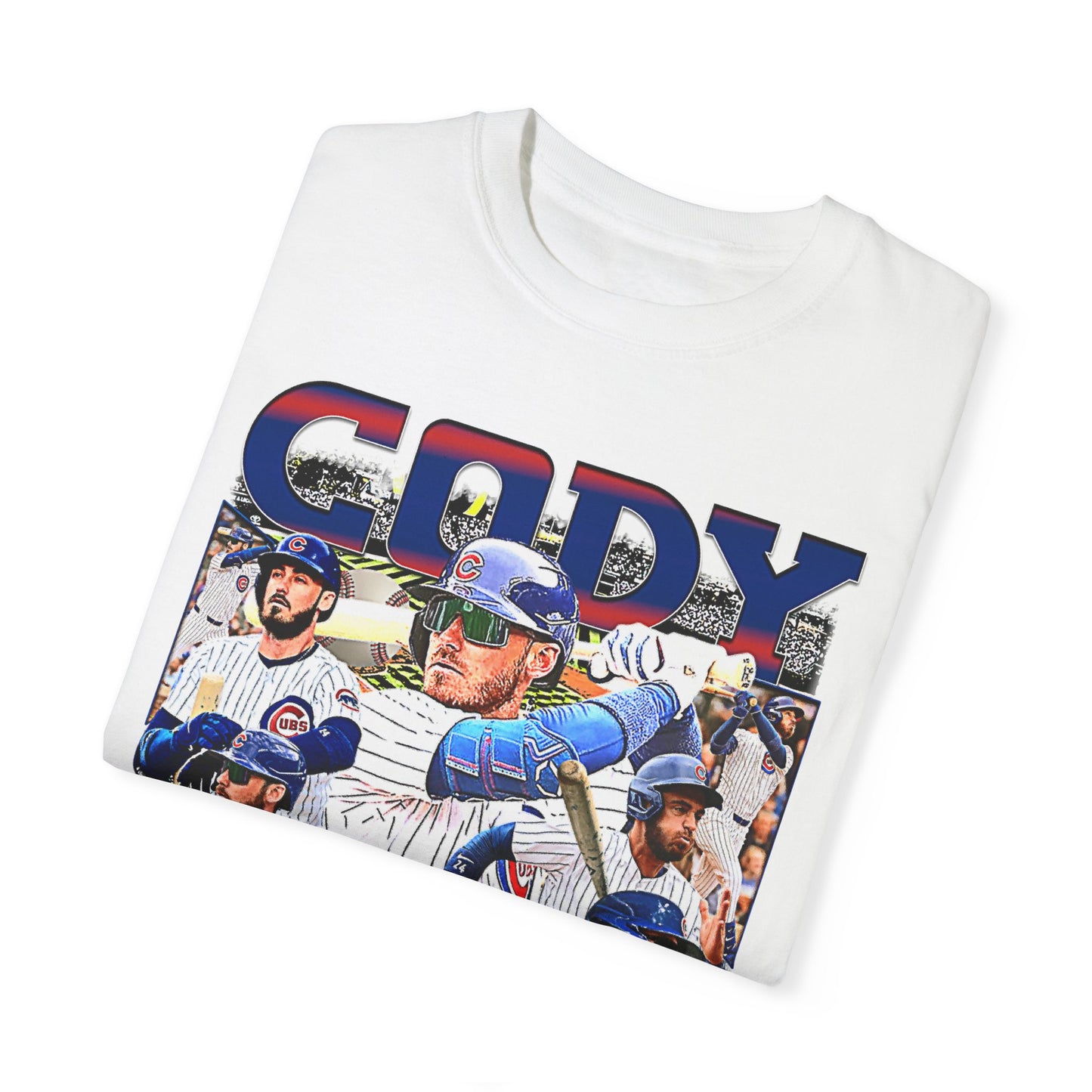 WIY x Bellinger Vintage T-Shirt