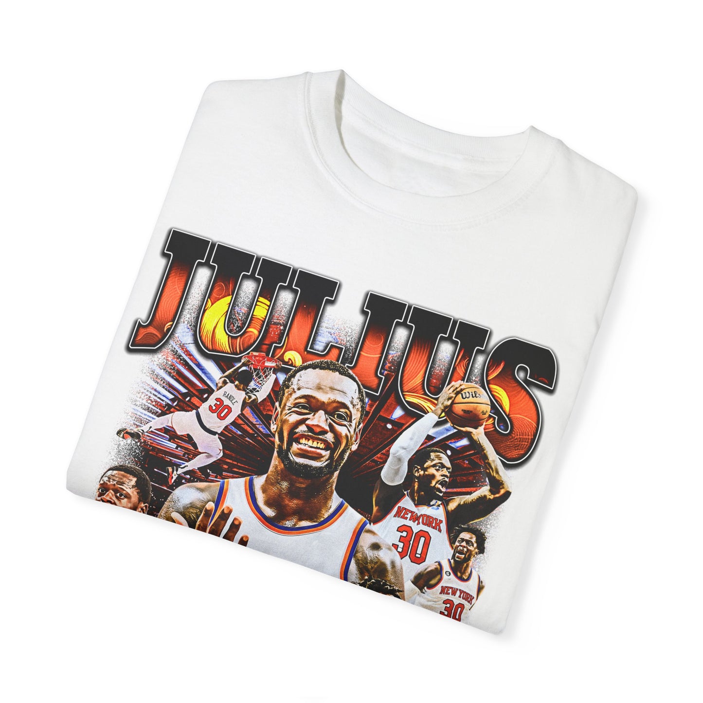 WIY x Randle Vintage T-Shirt