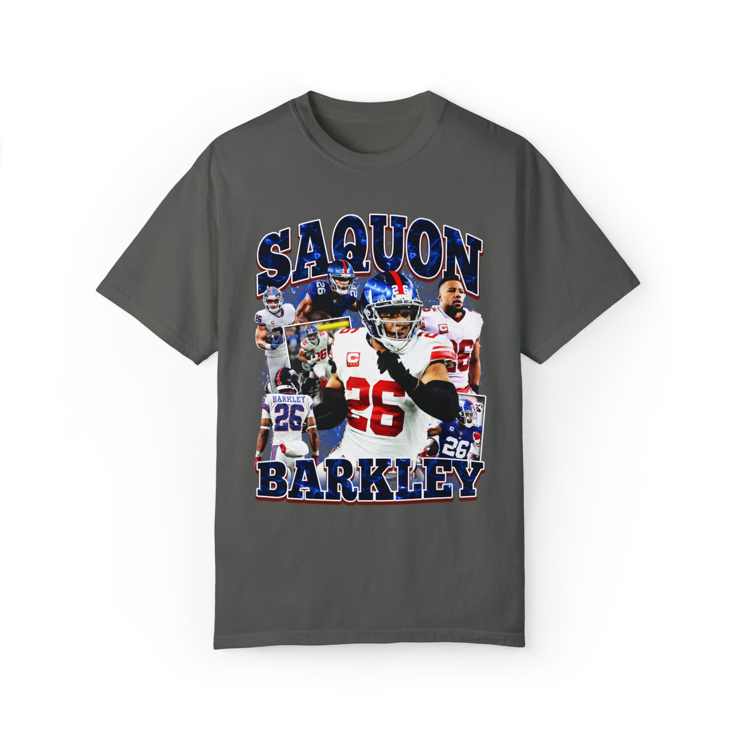 WIY x Barkley Vintage T-Shirt