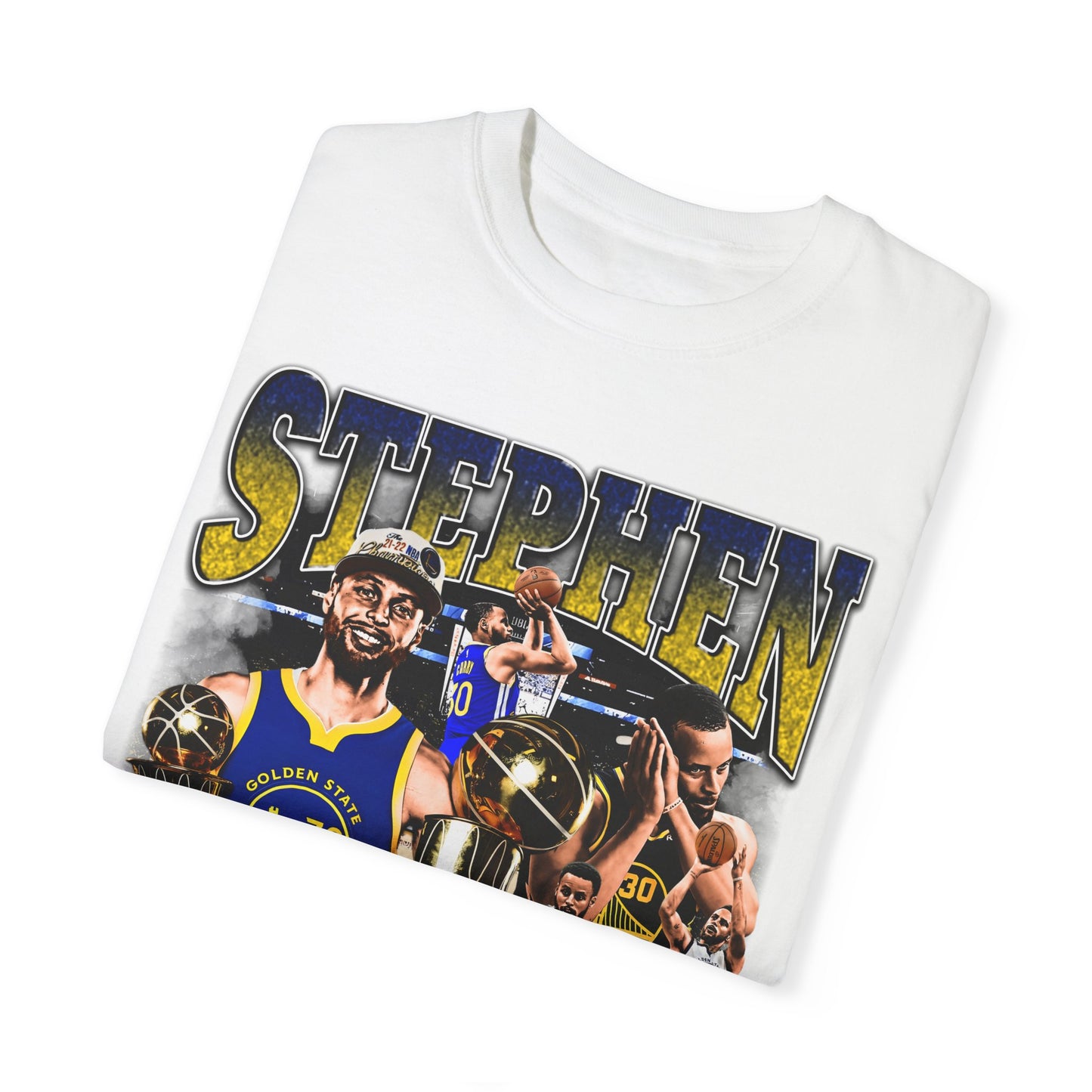 WIY x Curry Vintage T-Shirt