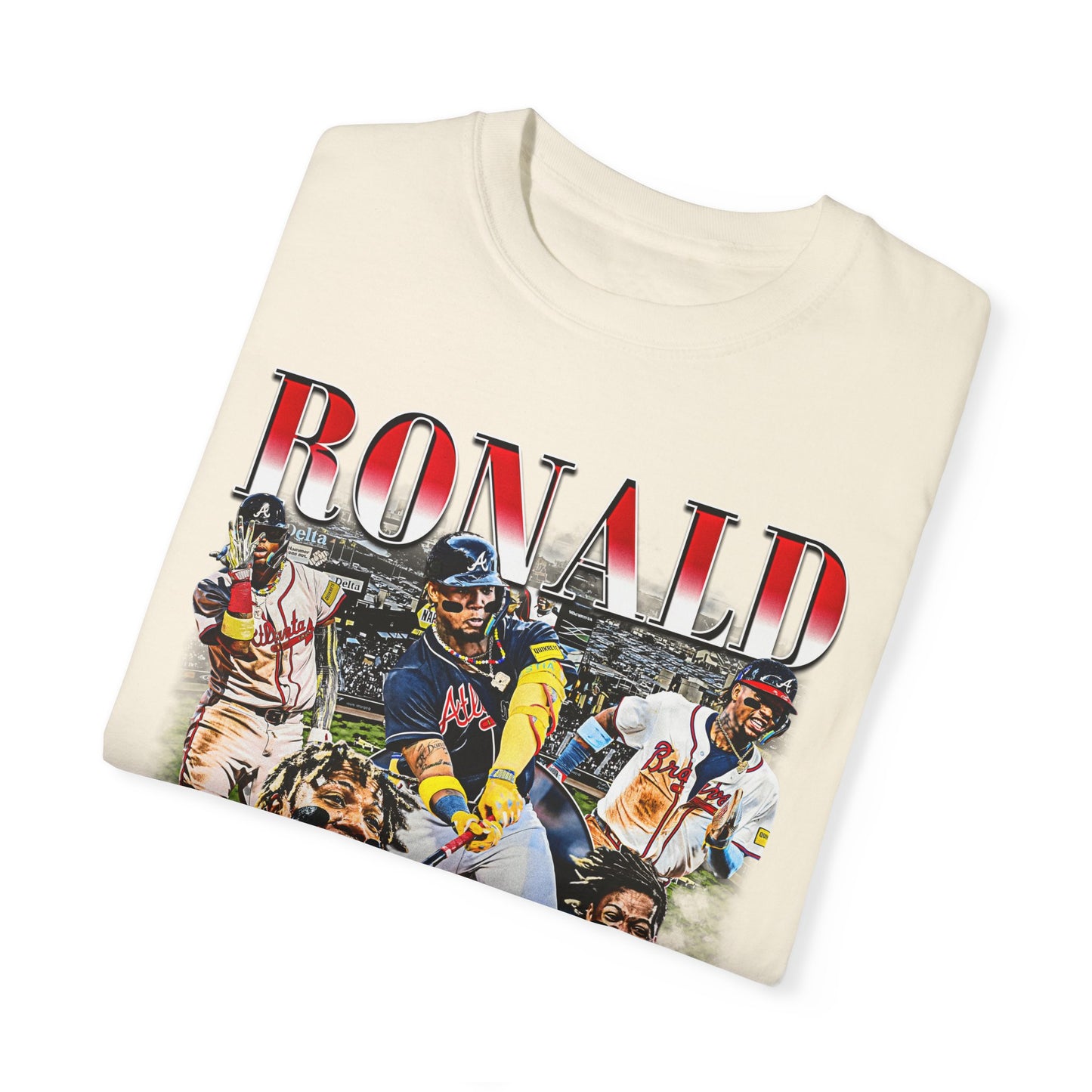 WIY x Acuna Vintage T-Shirt