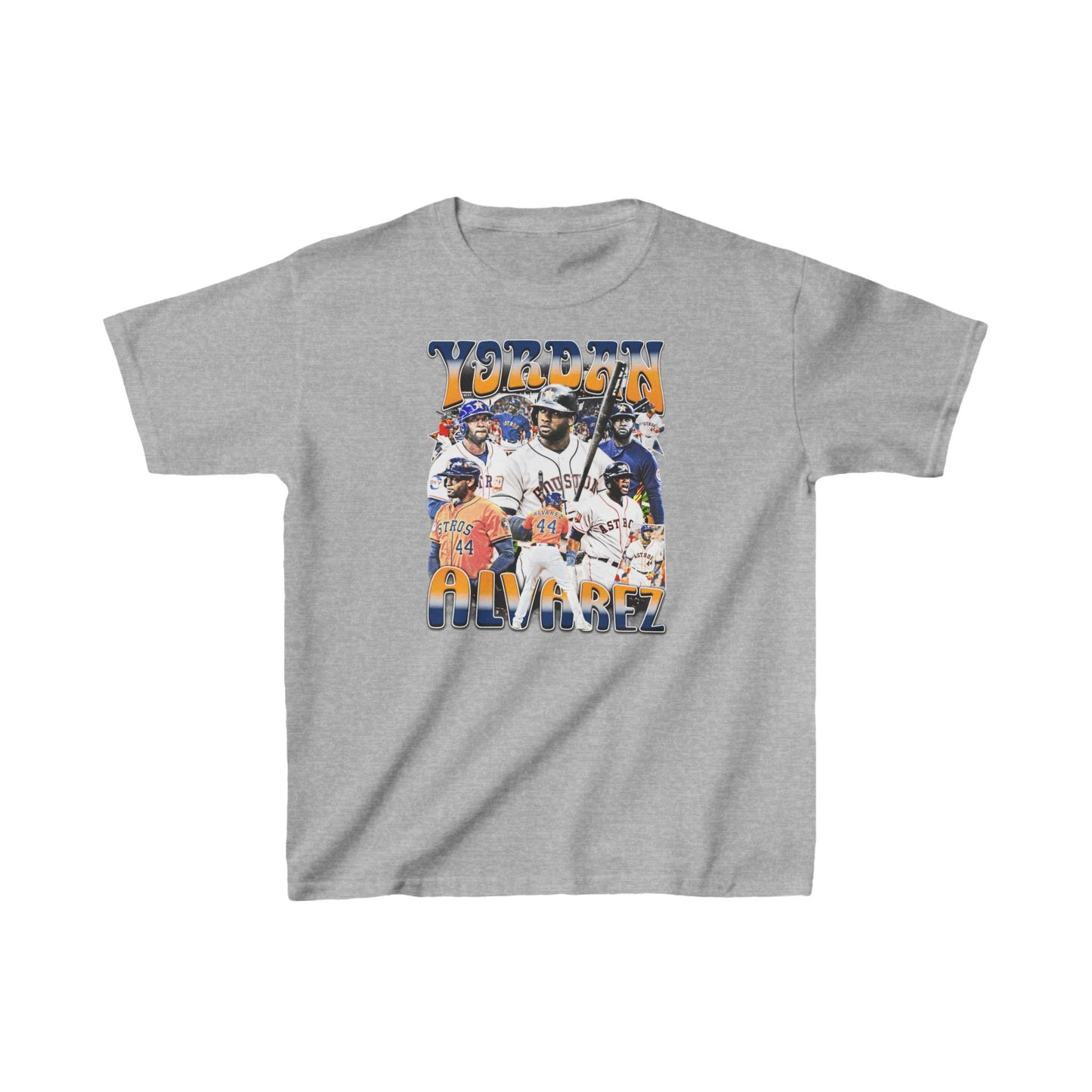 Youth WIY x Alvarez Vintage T-Shirt