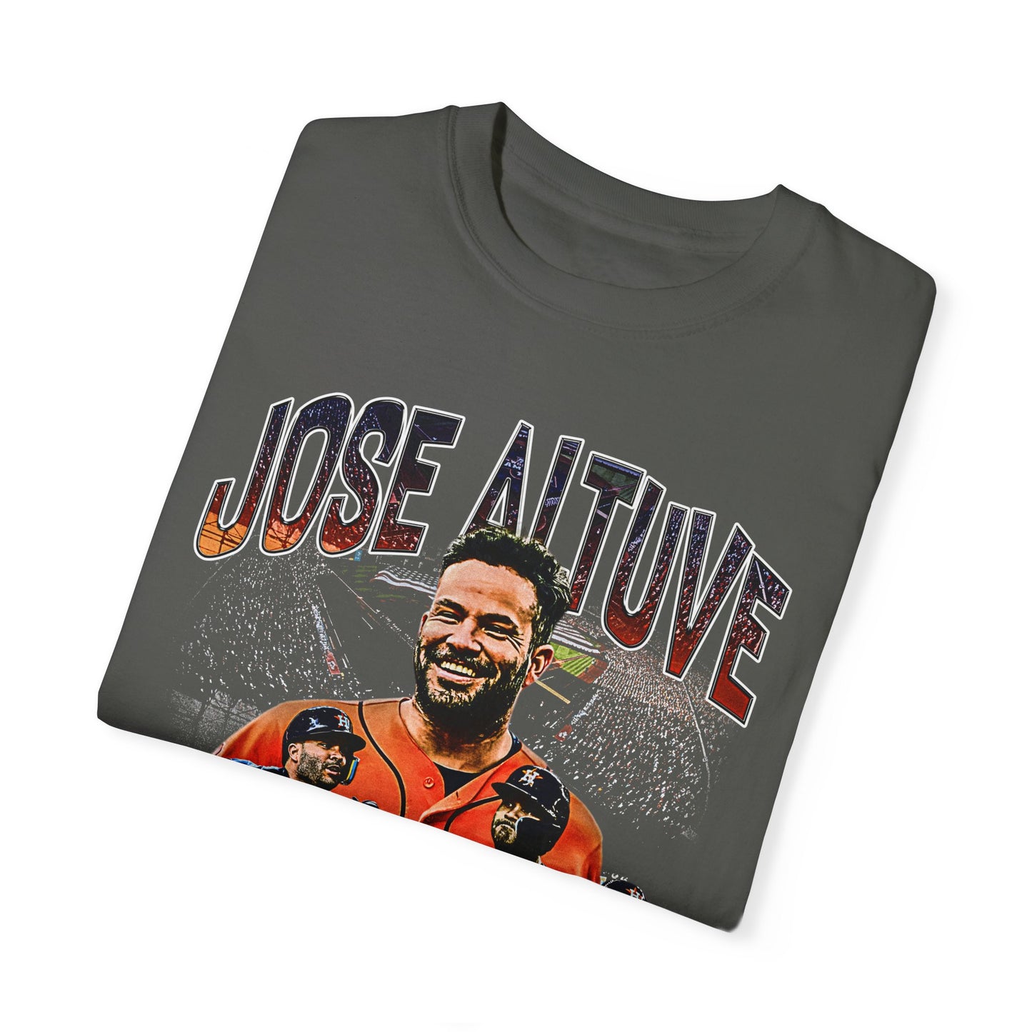 WIY x Altuve Vintage T-Shirt
