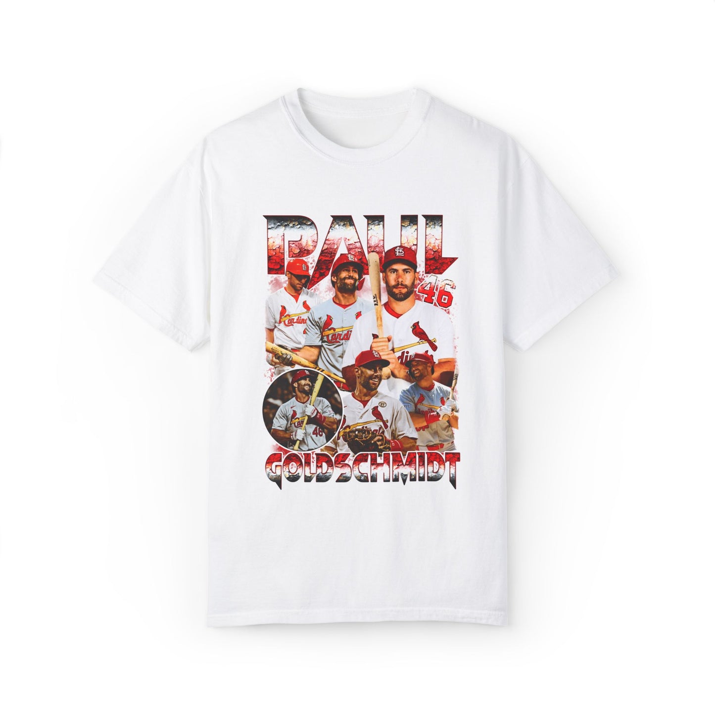 WIY x Goldschmidt Vintage T-Shirt