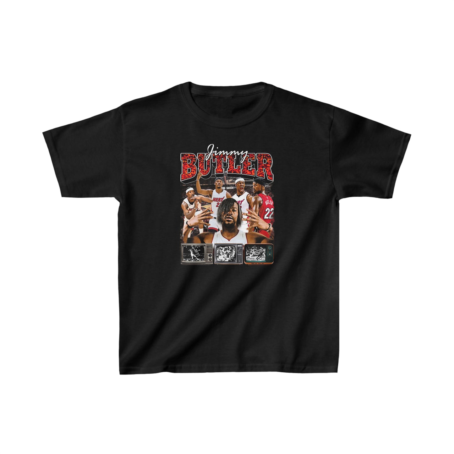 Youth WIY x Butler Vintage T-Shirt