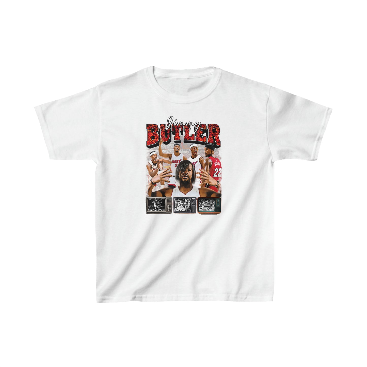 Youth WIY x Butler Vintage T-Shirt