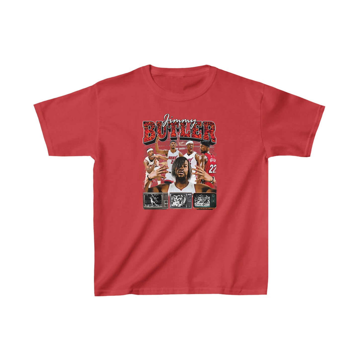 Youth WIY x Butler Vintage T-Shirt