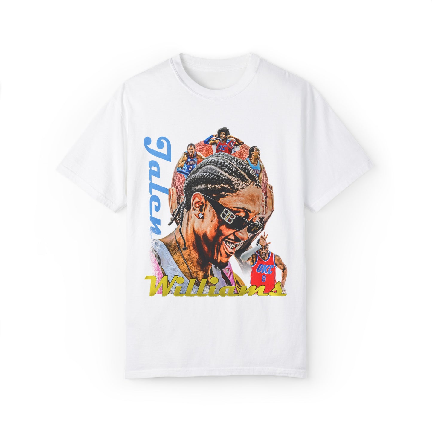 WIY x J-Dub Vintage T-Shirt
