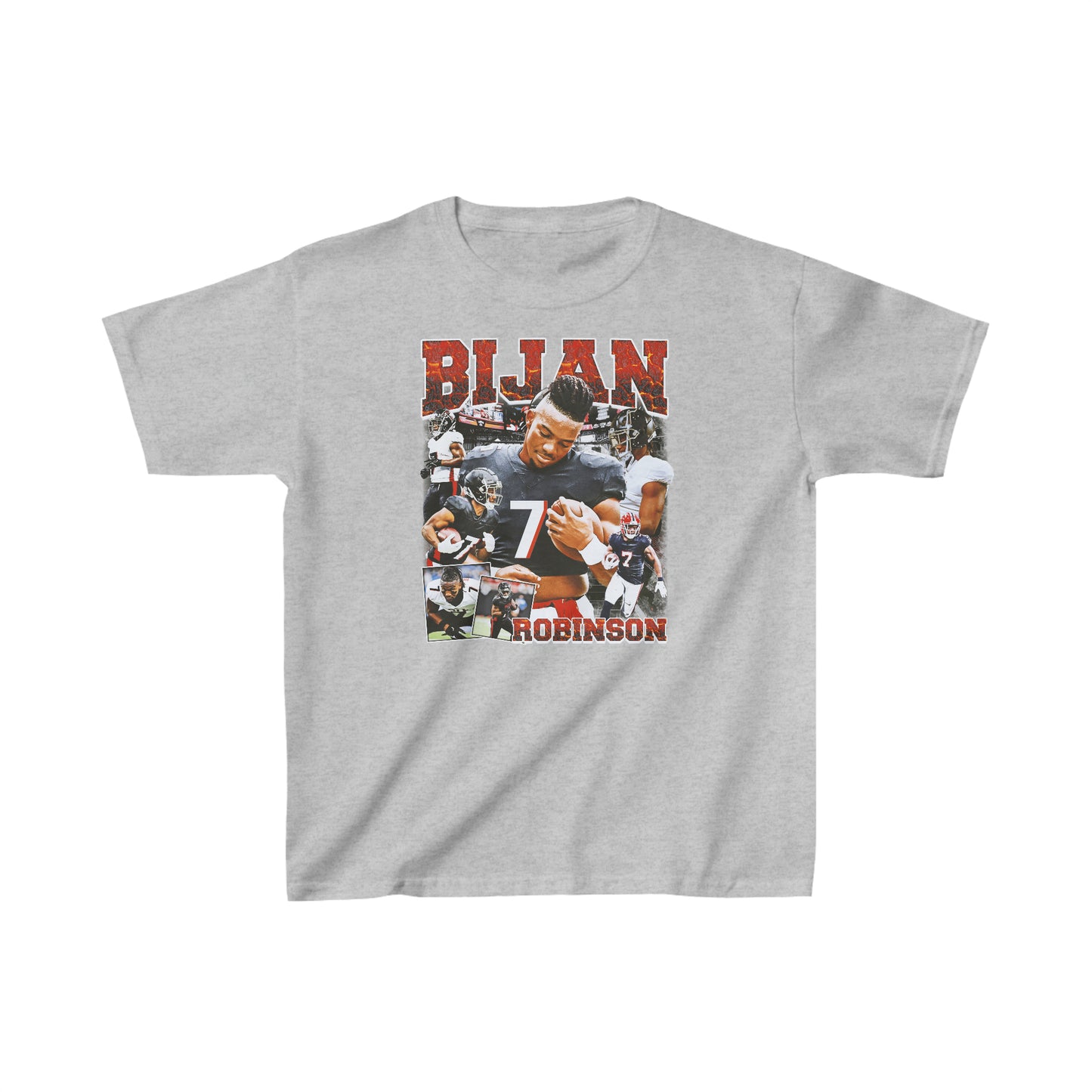 Youth WIY x Robinson Vintage T-Shirt