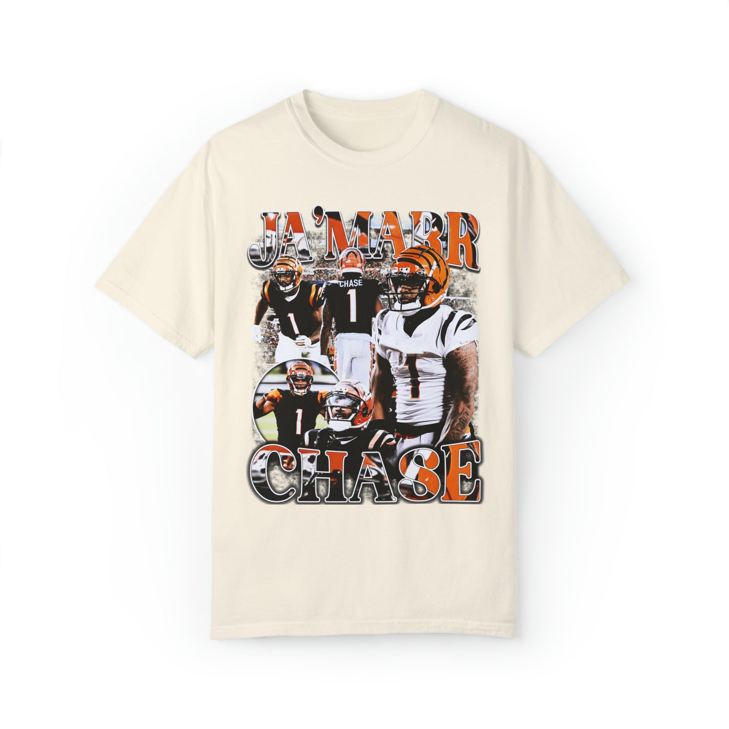 WIY x Chase Vintage T-Shirt