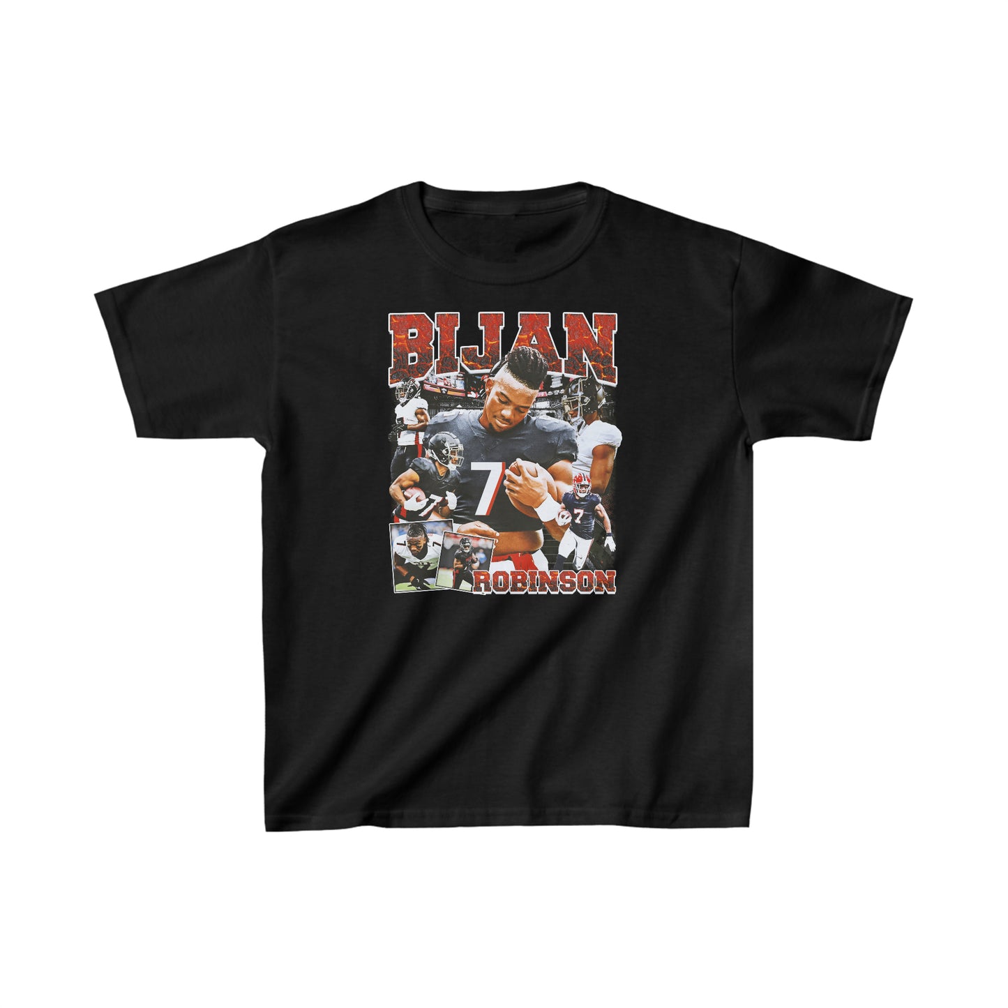 Youth WIY x Robinson Vintage T-Shirt
