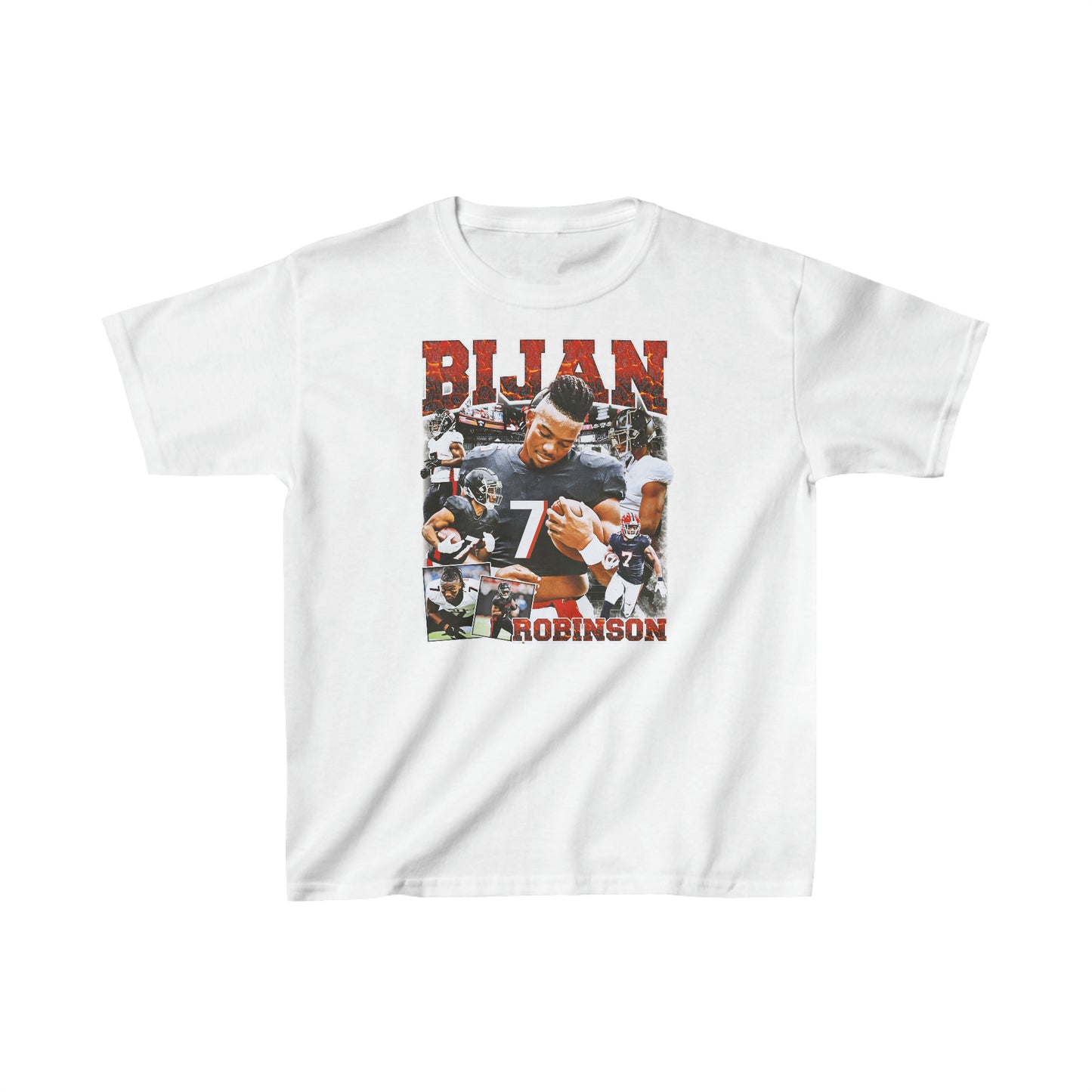 Youth WIY x Robinson Vintage T-Shirt