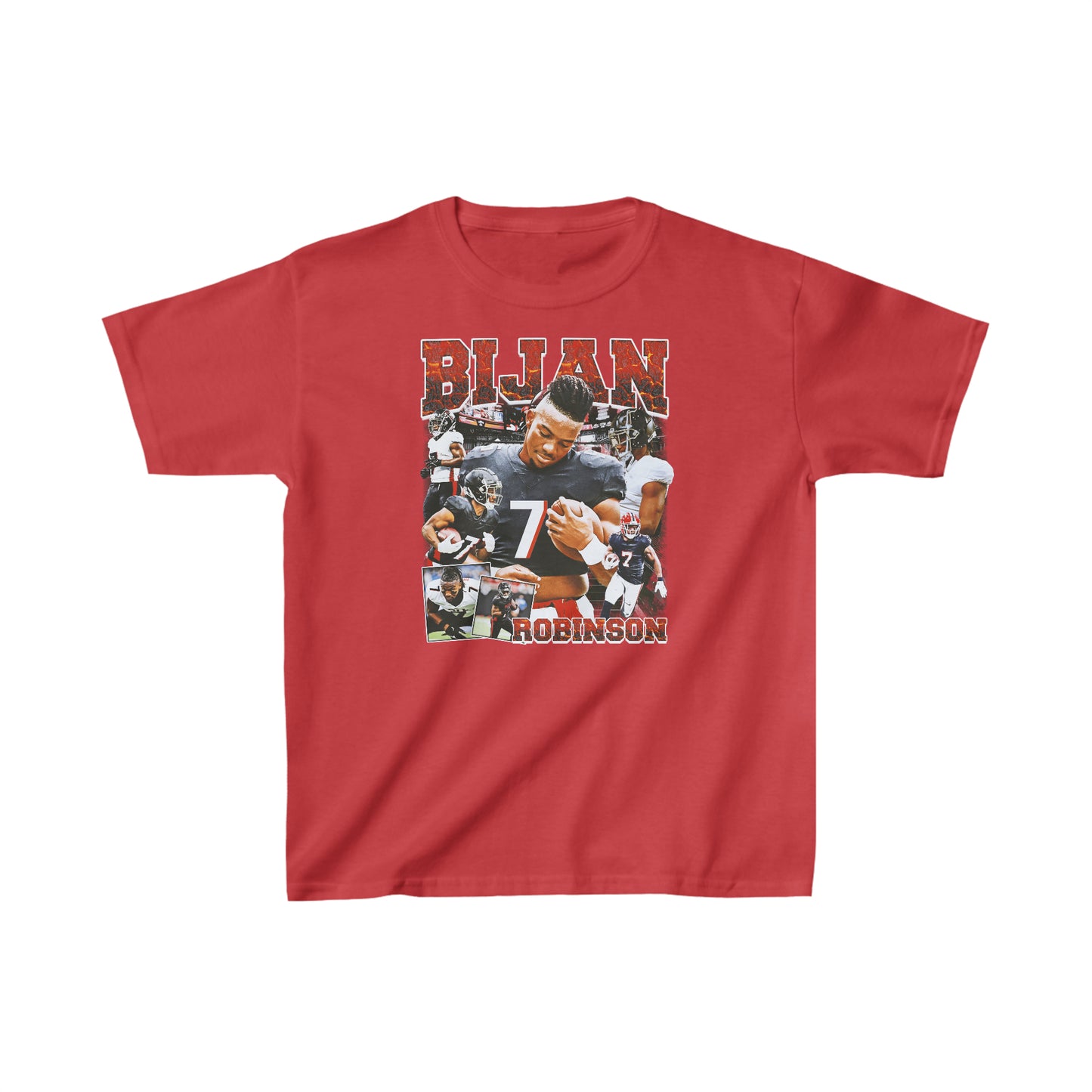 Youth WIY x Robinson Vintage T-Shirt