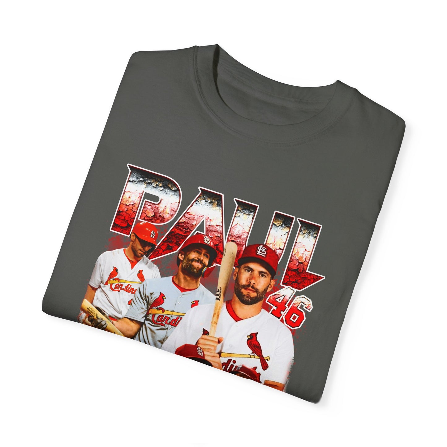 WIY x Goldschmidt Vintage T-Shirt