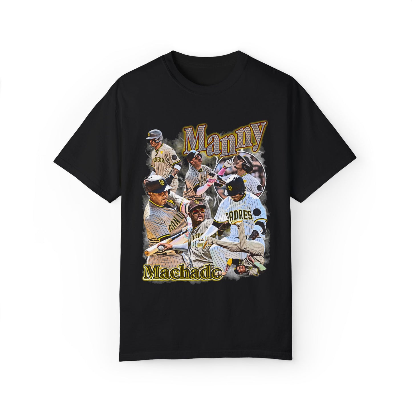 WIY x Machado Vintage T-Shirt