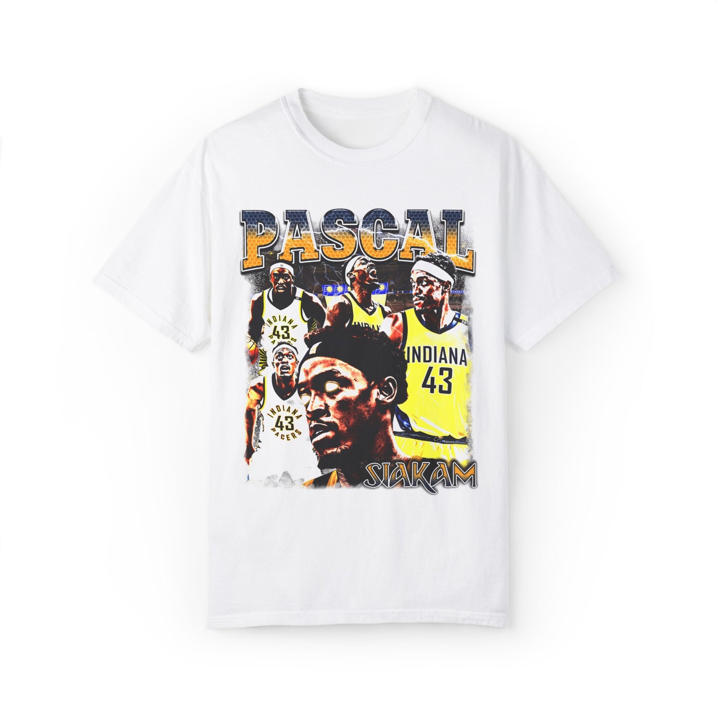 WIY x Siakam Vintage T-Shirt