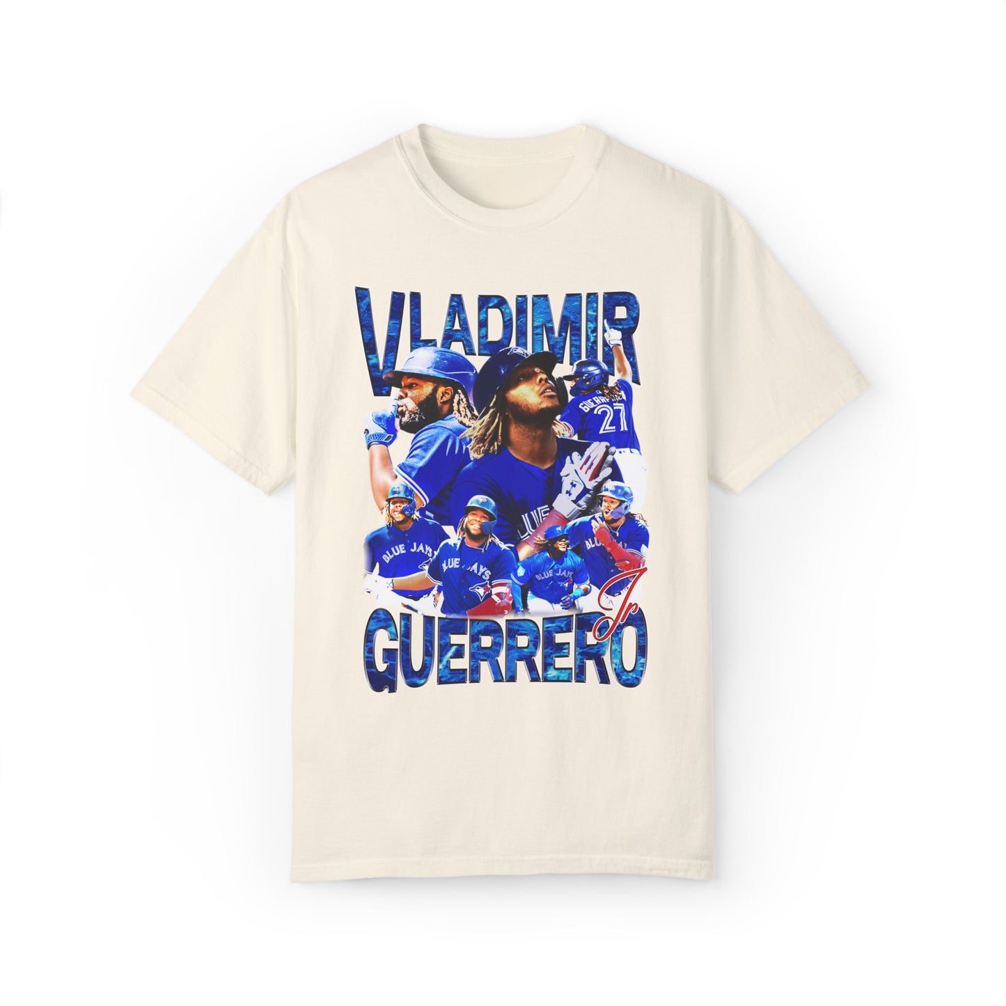 WIY x Guerrero Jr Vintage T-Shirt