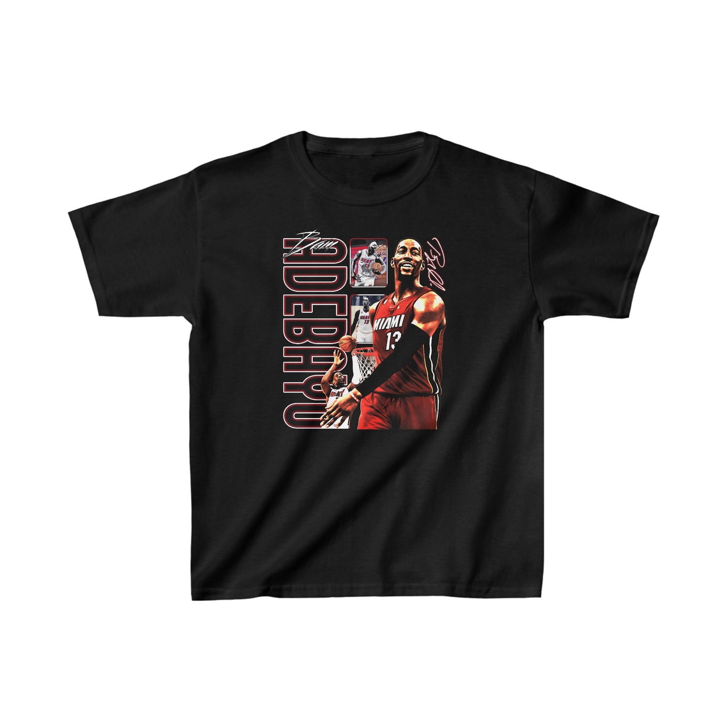 Youth WIY x Adebayo Vintage T-Shirt