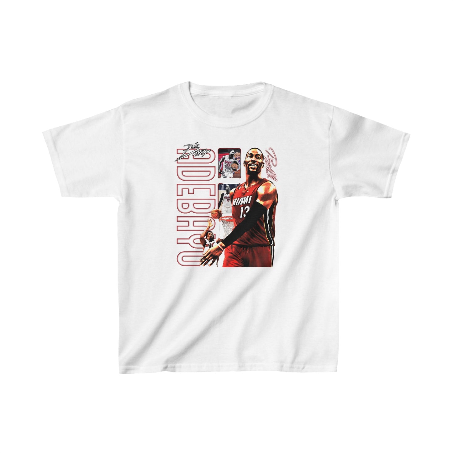 Youth WIY x Adebayo Vintage T-Shirt