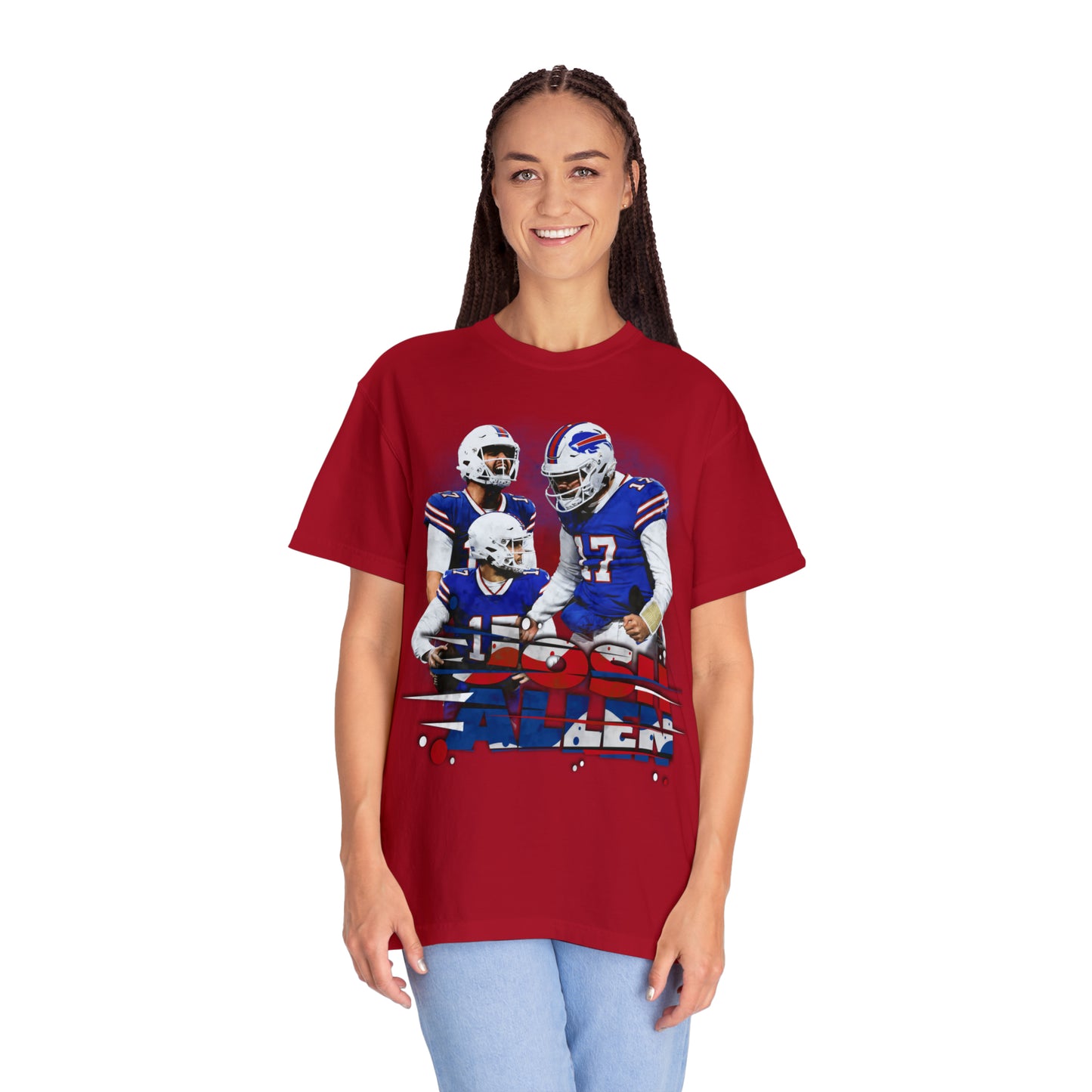 WIY x J. Allen Vintage T-Shirt