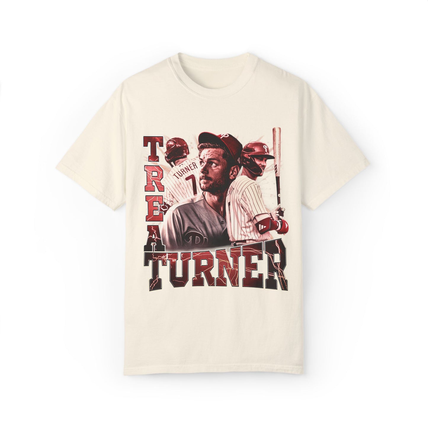 WIY x T Turner Vintage T-Shirt