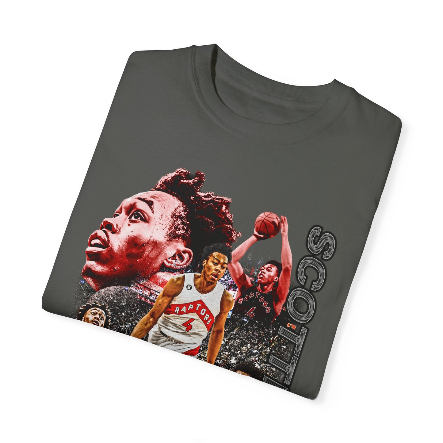 WIY x Barnes Vintage T-Shirt
