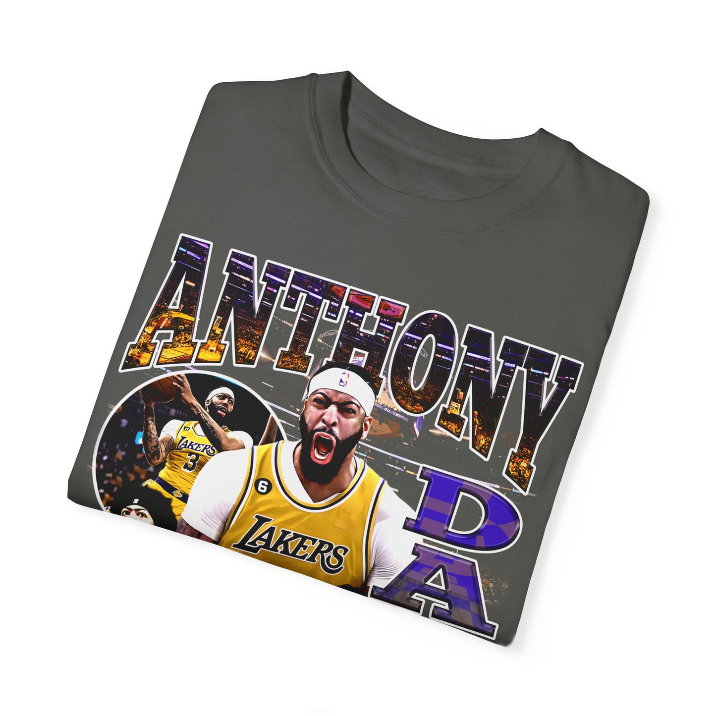 WIY x A Davis Vintage T-Shirt