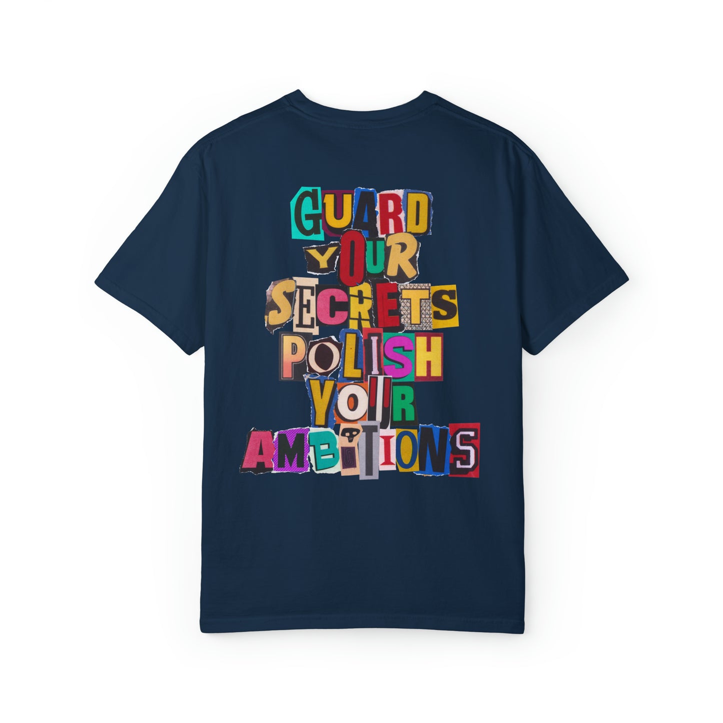 WIY x Haliburton Vintage T-Shirt