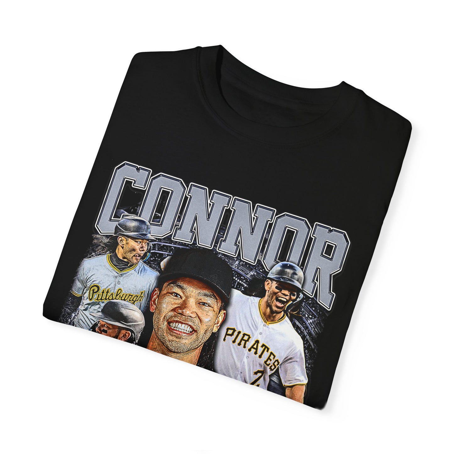 WIY x C. Joe Vintage T-Shirt