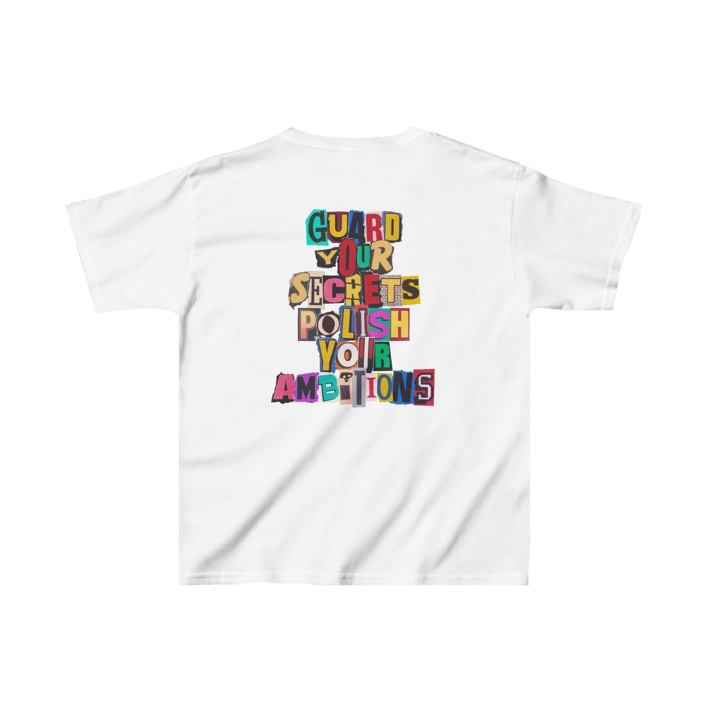 Youth WIY x MPJ Vintage T-Shirt