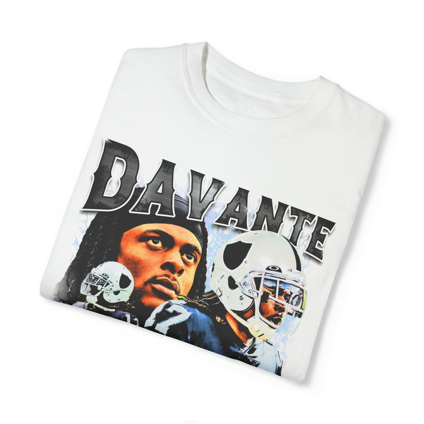 WIY x D Adams Vintage T-Shirt